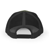 NICE Throw Shop Trucker Cap with N Design – Multiple Colors
