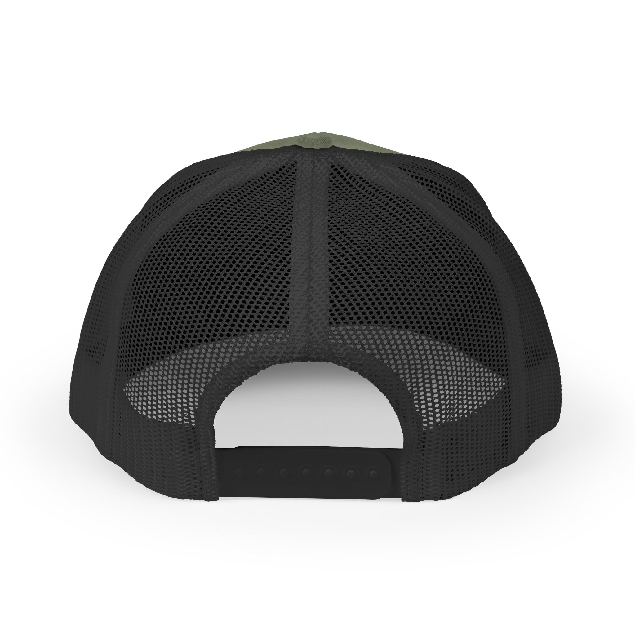 NICE Throw Shop Trucker Cap with N Design – Multiple Colors