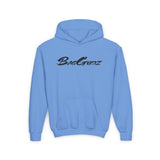 BG Cornhole Youth BagGodz Unisex Hoodie - Multiple Colors