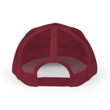 NICE Throw Shop Trucker Cap with N Design – Multiple Colors