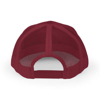NICE Throw Shop Trucker Cap with N Design – Multiple Colors