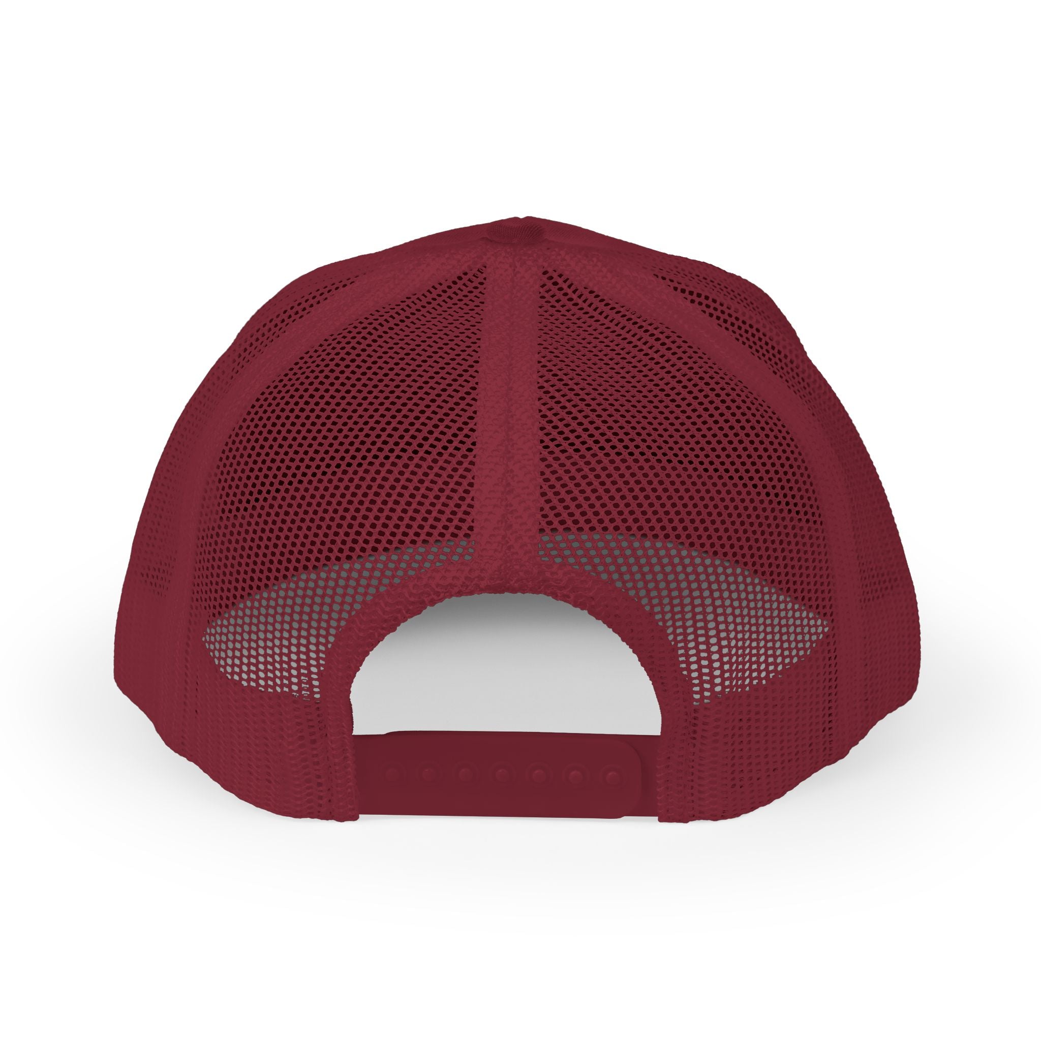 NICE Throw Shop Trucker Cap with N Design – Multiple Colors