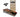 Faded Lineman Flag Cornhole Boards - Pro Solution Elite Series