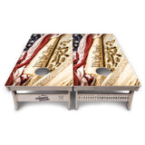 WTP Cornhole Boards - Professional Tournament Series
