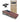 Rustic USA Flag Cornhole Boards - Pro Solution Elite Series