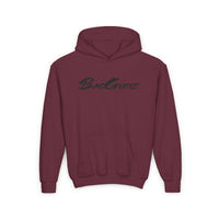 BG Cornhole Youth BagGodz Unisex Hoodie - Multiple Colors