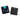BG Cornhole MULTIPLE BAG TYPES - 2025 BG MAD TEDDY 4" Mini Cornhole Bags- Set of 4 Bags