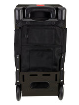 ZÜCA - Cornhole Pro Black