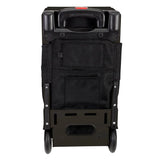ZÜCA Cornhole Pro Black (TSA Compliant) - Available in Multiple Colors