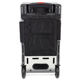 ACL / ZÜCA Pro Cornhole (TSA Compliant) - Available in Multiple Colors