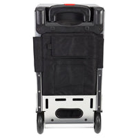 ACL / ZÜCA Pro Cornhole (TSA Compliant) - Available in Multiple Colors