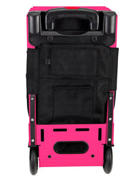 ZÜCA - Cornhole Pro Black