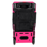 ZÜCA Cornhole Pro Black (TSA Compliant) - Available in Multiple Colors