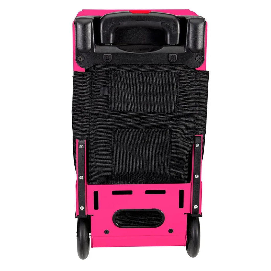 ZÜCA Cornhole Pro Black (TSA Compliant) - Available in Multiple Colors