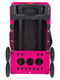 ZÜCA - Cornhole Sport Black