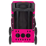 ZÜCA Cornhole Sport Black