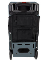 ZÜCA - Cornhole Pro Black