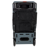 ZÜCA Cornhole Pro Black (TSA Compliant) - Available in Multiple Colors