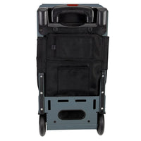 ZÜCA Cornhole Pro Black (TSA Compliant) - Available in Multiple Colors