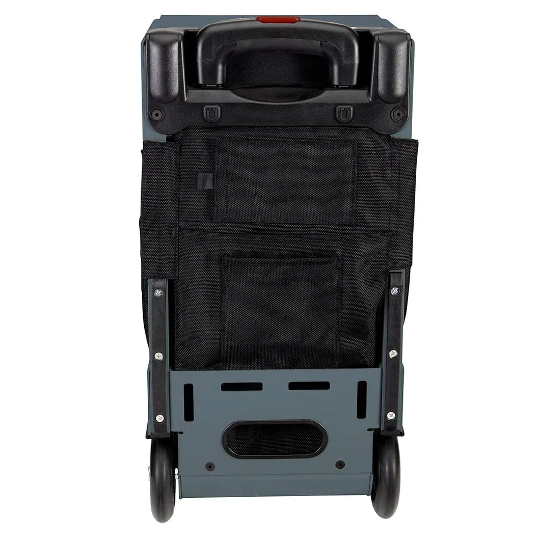 ZÜCA Cornhole Pro Black (TSA Compliant) - Available in Multiple Colors