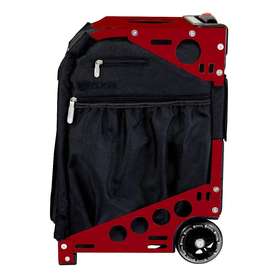 ACL / ZÜCA Pro Cornhole (TSA Compliant) - Available in Multiple Colors