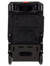 ZÜCA - Cornhole Pro Black/Black