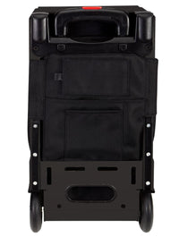 ZÜCA - Cornhole Pro Black/Black