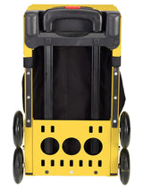 ZÜCA - Cornhole Sport Black