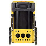 ZÜCA Cornhole Sport Black