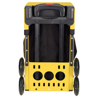 ZÜCA Cornhole Sport Black