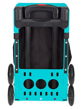 ZÜCA - Cornhole Sport Black