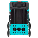ZÜCA Cornhole Sport Black