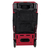 ZÜCA Cornhole Pro Black (TSA Compliant) - Available in Multiple Colors