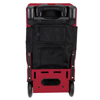 ZÜCA Cornhole Pro Black (TSA Compliant) - Available in Multiple Colors
