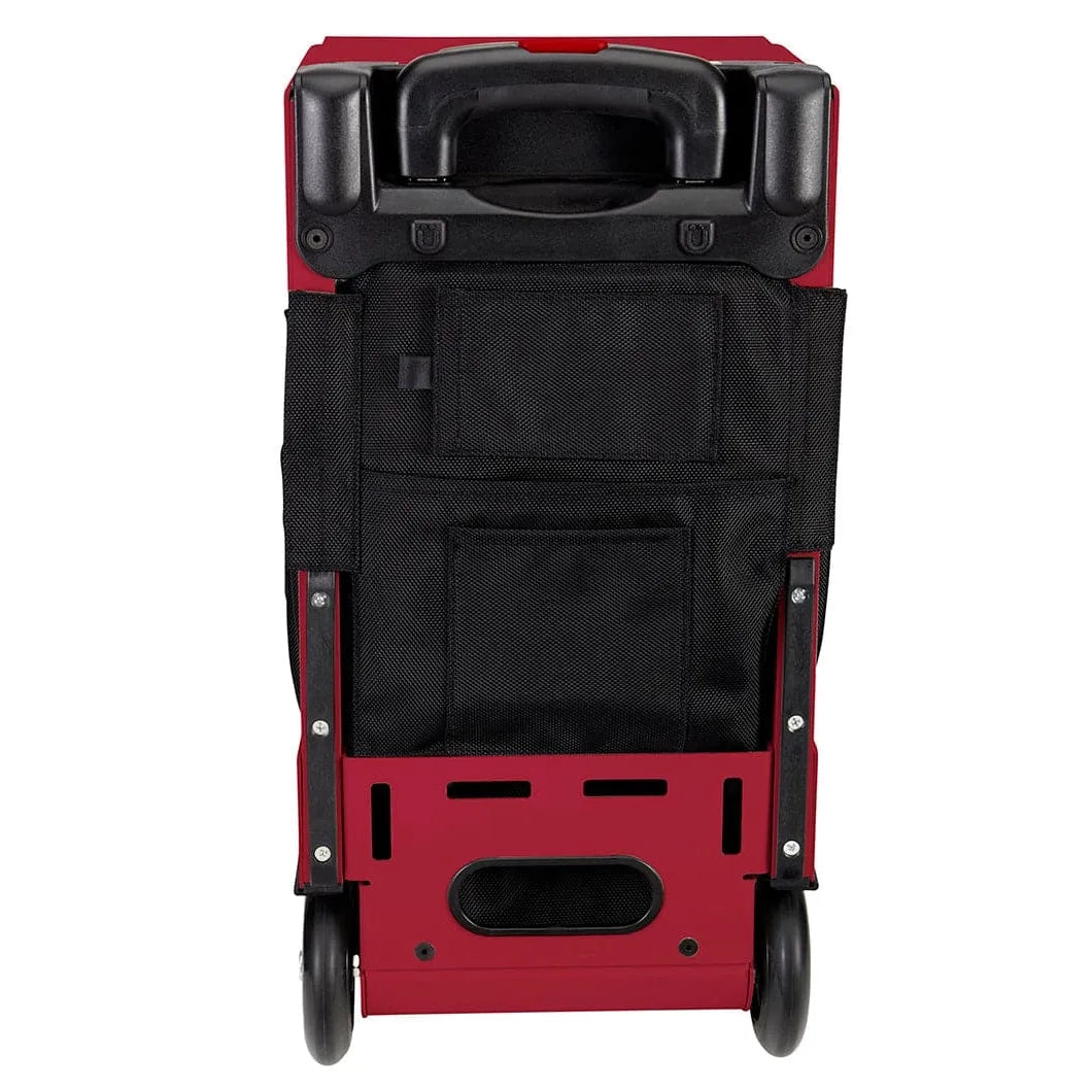 ZÜCA Cornhole Pro Black (TSA Compliant) - Available in Multiple Colors