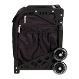 ZÜCA Cornhole Sport Black