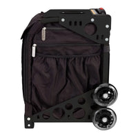 ZÜCA Cornhole Sport Black