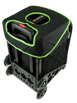 ZÜCA - Reversible Seat Cushion