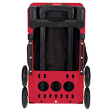 ACL / ZÜCA Cornhole Sport