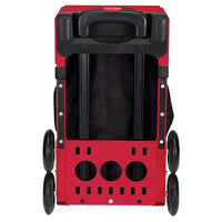ACL / ZÜCA Cornhole Sport