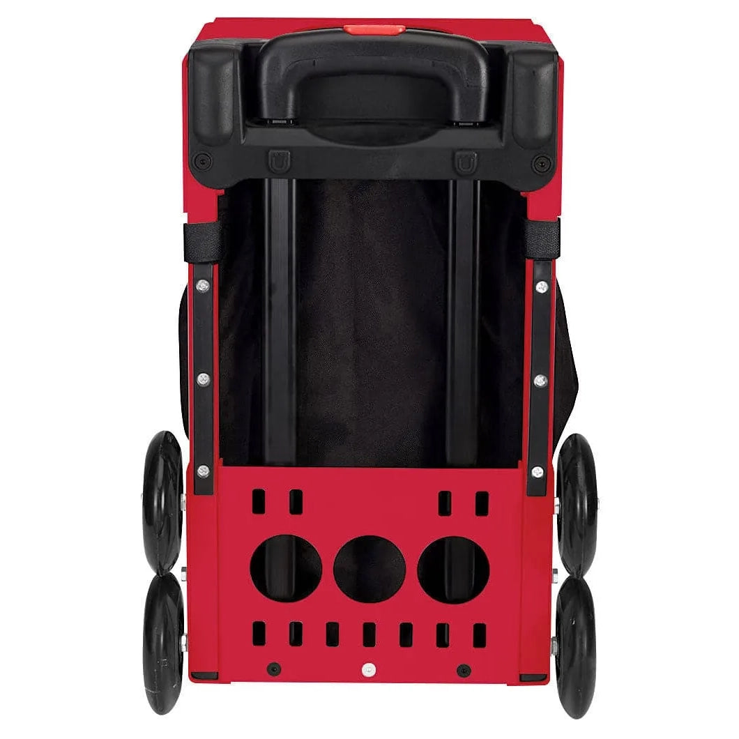 ACL / ZÜCA Cornhole Sport