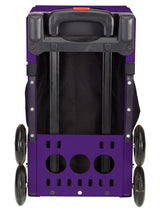 ZÜCA - Cornhole Sport Black