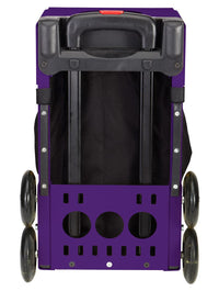 ZÜCA - Cornhole Sport Black