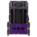 ZÜCA Cornhole Sport Black