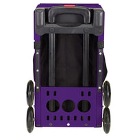 ZÜCA Cornhole Sport Black