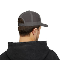 NICE Throw Shop Trucker Cap with N Design – Multiple Colors