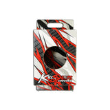 Killshots Cornhole Direct-Printed Pro Grade "Shooters" Airmail Training Box