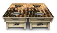Mini Cornhole Boards - DTOM 3