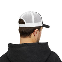 NICE Throw Shop Trucker Cap with N Design – Multiple Colors