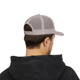 NICE Throw Shop Trucker Cap with N Design – Multiple Colors
